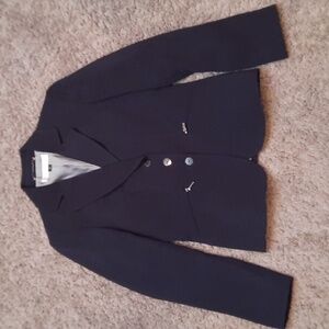 Tahari ASL Suit Separates Blazer